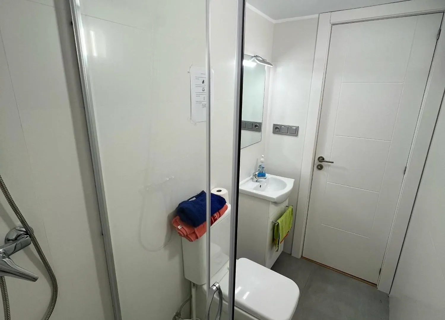 Apartment Ferienwohnung Loft In Luxury Area In Málaga Spanien