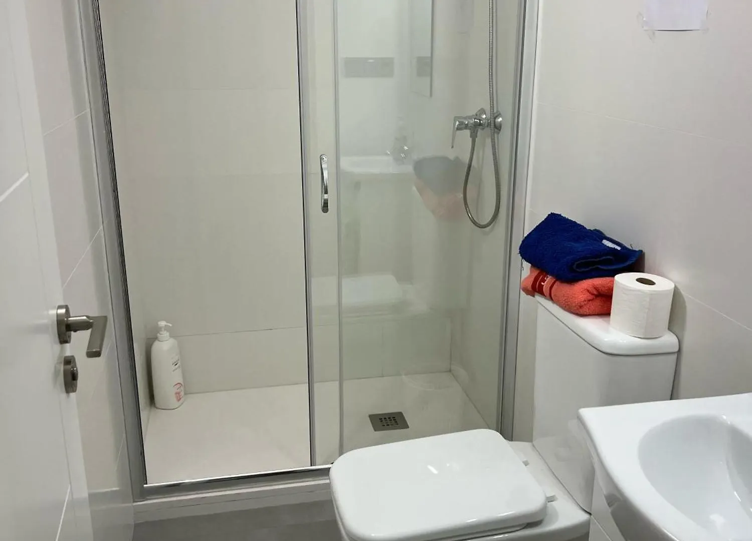 Ferienwohnung Loft In Luxury Area In Málaga