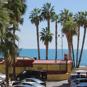  Appartamento A 50 Metros De La Playa Malagueta Con Vistas Al Mar