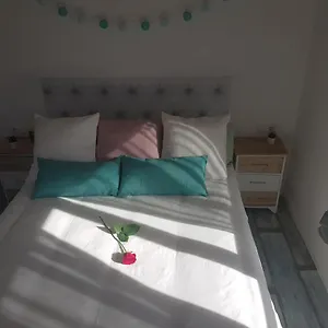 Apartament 5 - En La Playa De El Palo, Malaga