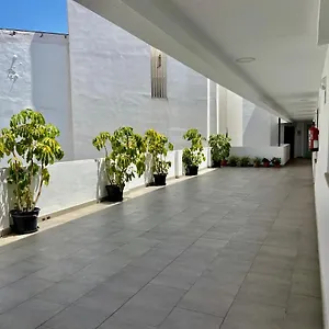  Appartamento Estudio Con Parking En El Centro De
