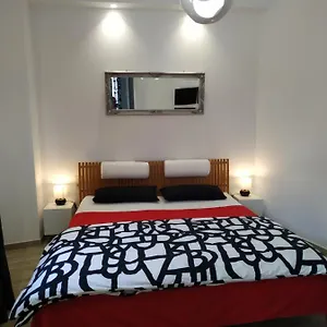 Altozano Ii, Estudió Centro De Gayfriendly, Wi-fi Gratis Apartamento