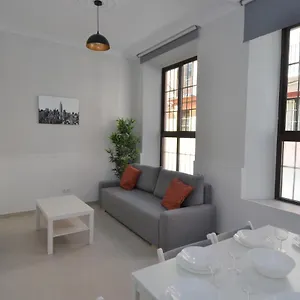  Appartamento álvarez Centro Histórico
