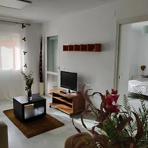 Don Cristian Centro Apartment