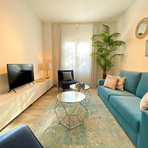 Iloftmalaga Plaza Marina Apartamento