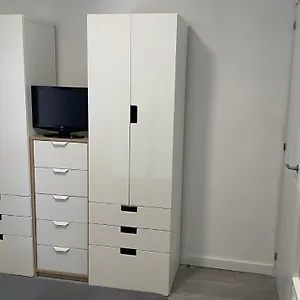 Fantastico Bajo Con Patio Junto A La Playa Apartamento