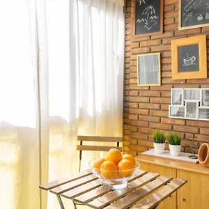 Amatista Apartamento