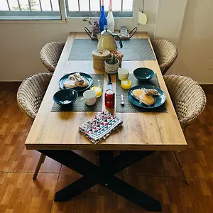 Atico Centro Center Apartamento