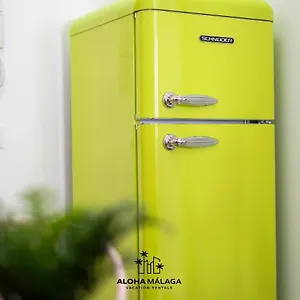  Appartamento Apartments, Centro Historico By Alohamalaga