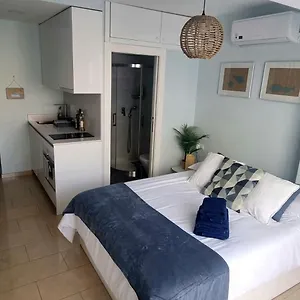 House Apartment, Playa Malagueta Apartamento