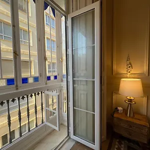 Apartament Loles De Cisneros Catedral, Malaga