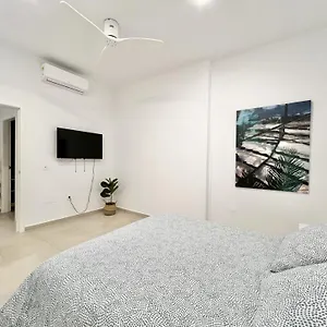 Estacion-centro Vialia Apartment
