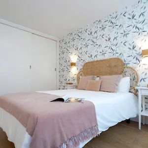 Apartament Genteel San Agustin, Malaga