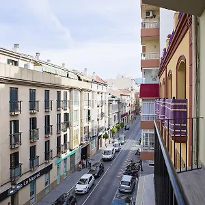 Hello Flat Victoria Apartment