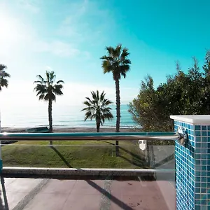 Letmalaga Cremades Apartment