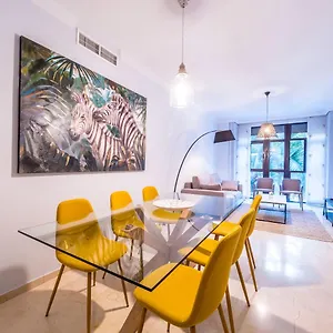 Apartament Center Experience - Premium, Malaga