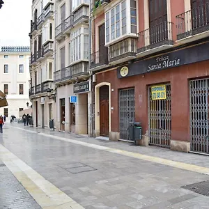 Cister Old Town Apartment