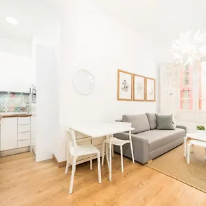  Appartamento Homes Uncibay Square