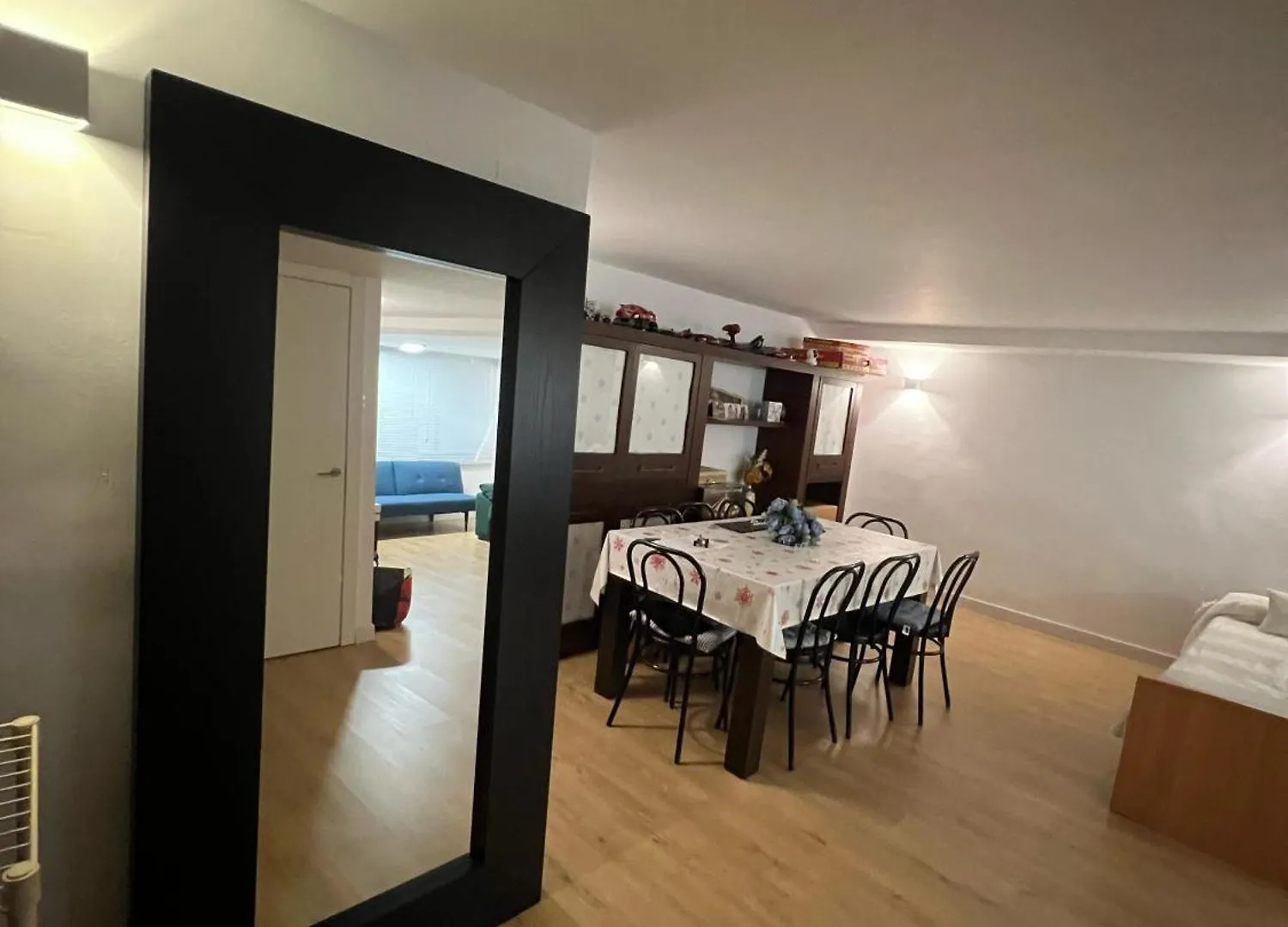 Loft In Luxury Area In Malaga Apartment 0*,  Spain